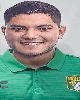 33 - Pedro Hernández García
