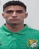 34 - Oscar Eduardo Villa Domínguez