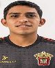 23 - Ricardo Gibrán García Martínez