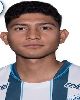 28 - Jesús Daniel Hernández Casiano