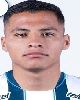 9 - Roberto Carlos De La Rosa González