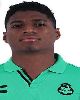 31 - Emerson Rivaldo Rodríguez Valois