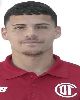 11 - Maximiliano Javier Araújo Vilches