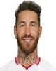 4 - Sergio Ramos