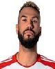 13 - Choupo-Moting