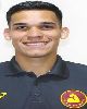 17 - Fernando Gastón Garcete Cano