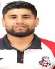 17 - Daniel Cisneros González