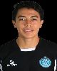87 - José Daniel González Díaz