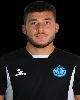 85 - Daniel Palomera Landero