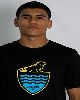 7 - Johan Alonzo Chavira