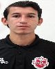 14 - Oscar Mazatán González