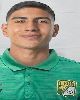 26 - Armando León Reséndez