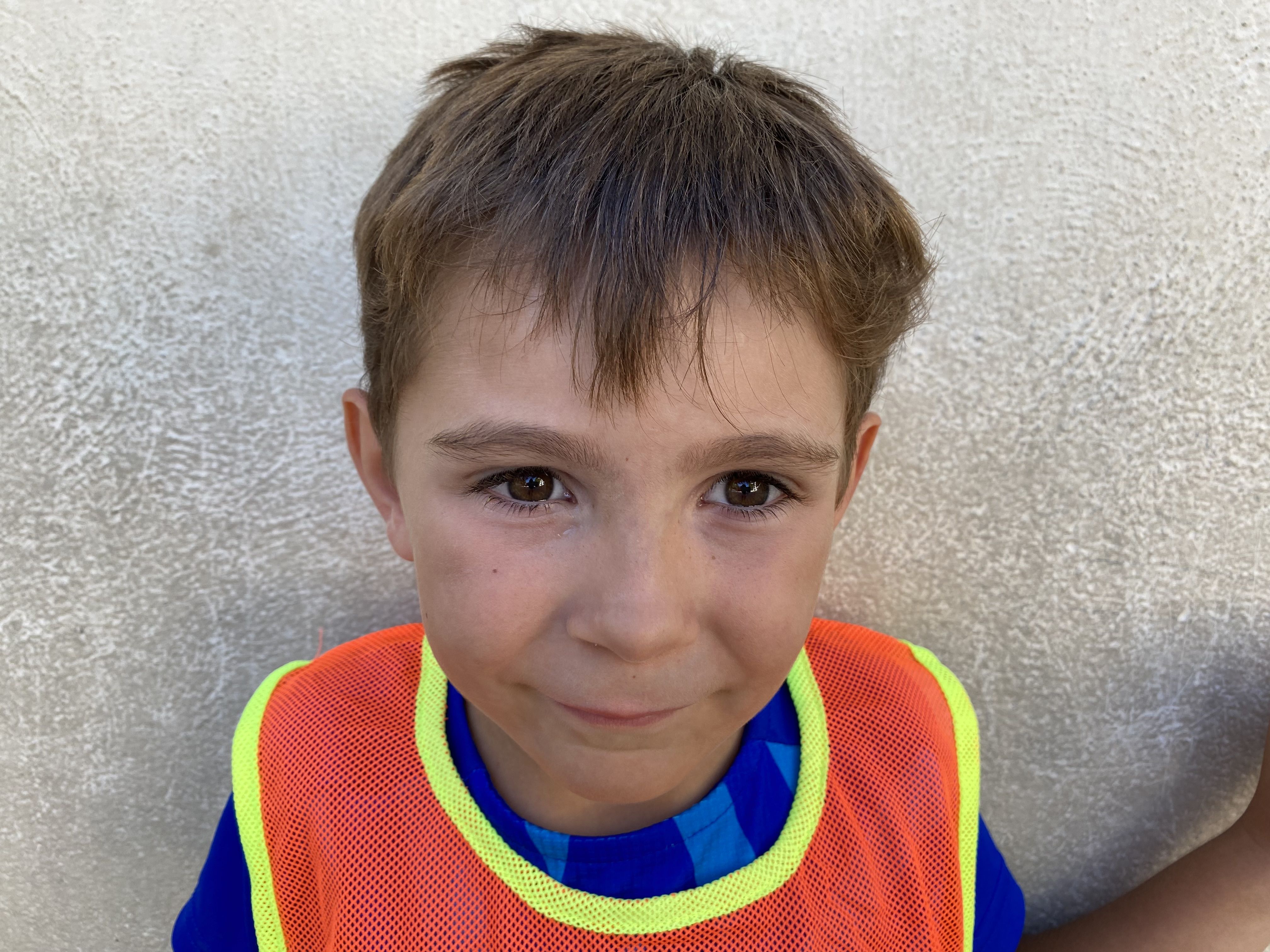 3 - Aaron