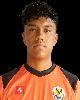 20 - Cristian Salvador García Rámila