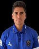 7 - Daniel Ramírez Ortega