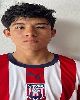 75 - Hugo Alberto Mata Gutiérrez