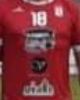 17 - Marcos Suarez Gomez
