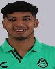 17 - Jair Alejandro González Romo