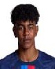 27 - Lamine Yamal