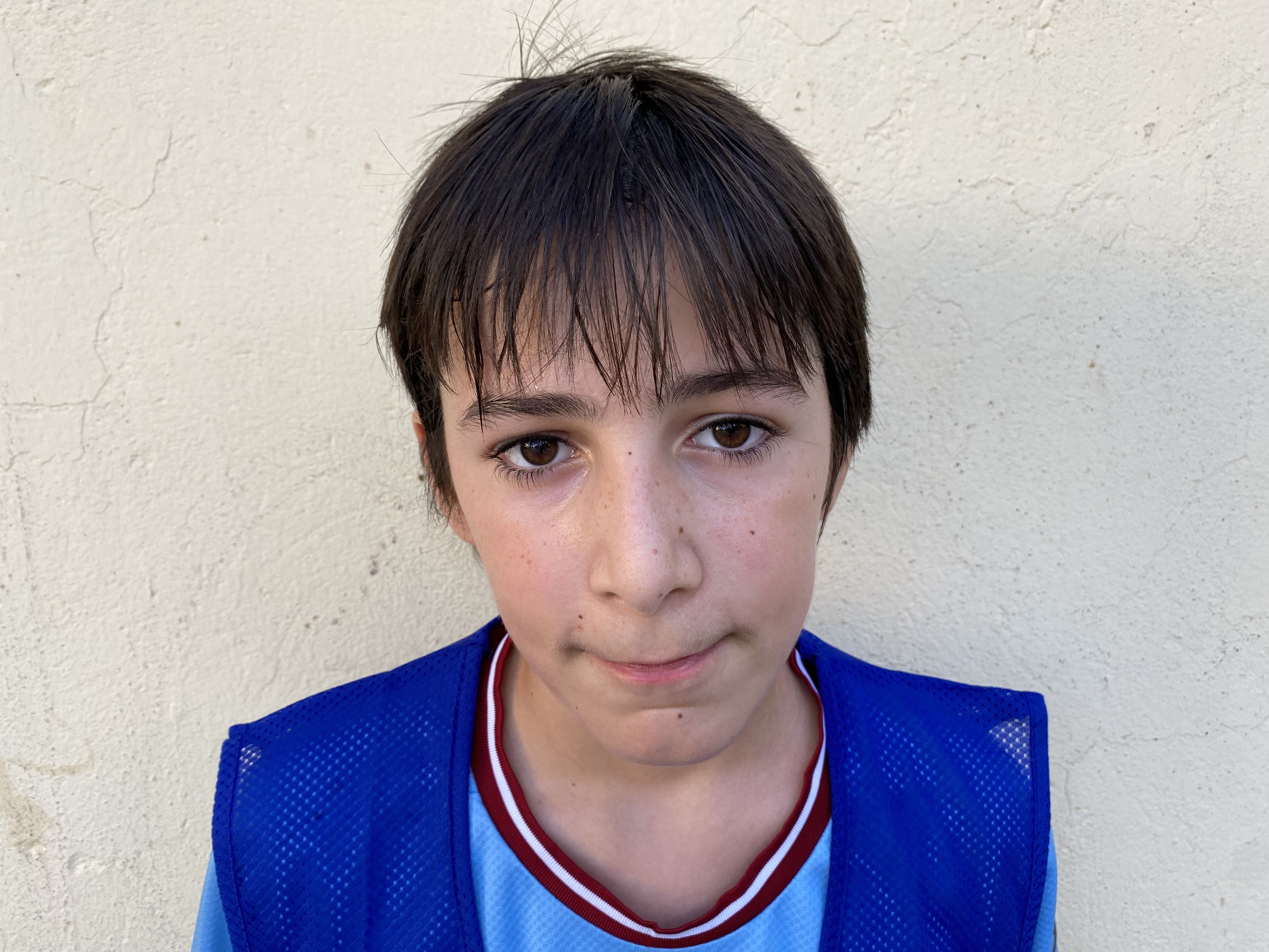 16 - Jacobo