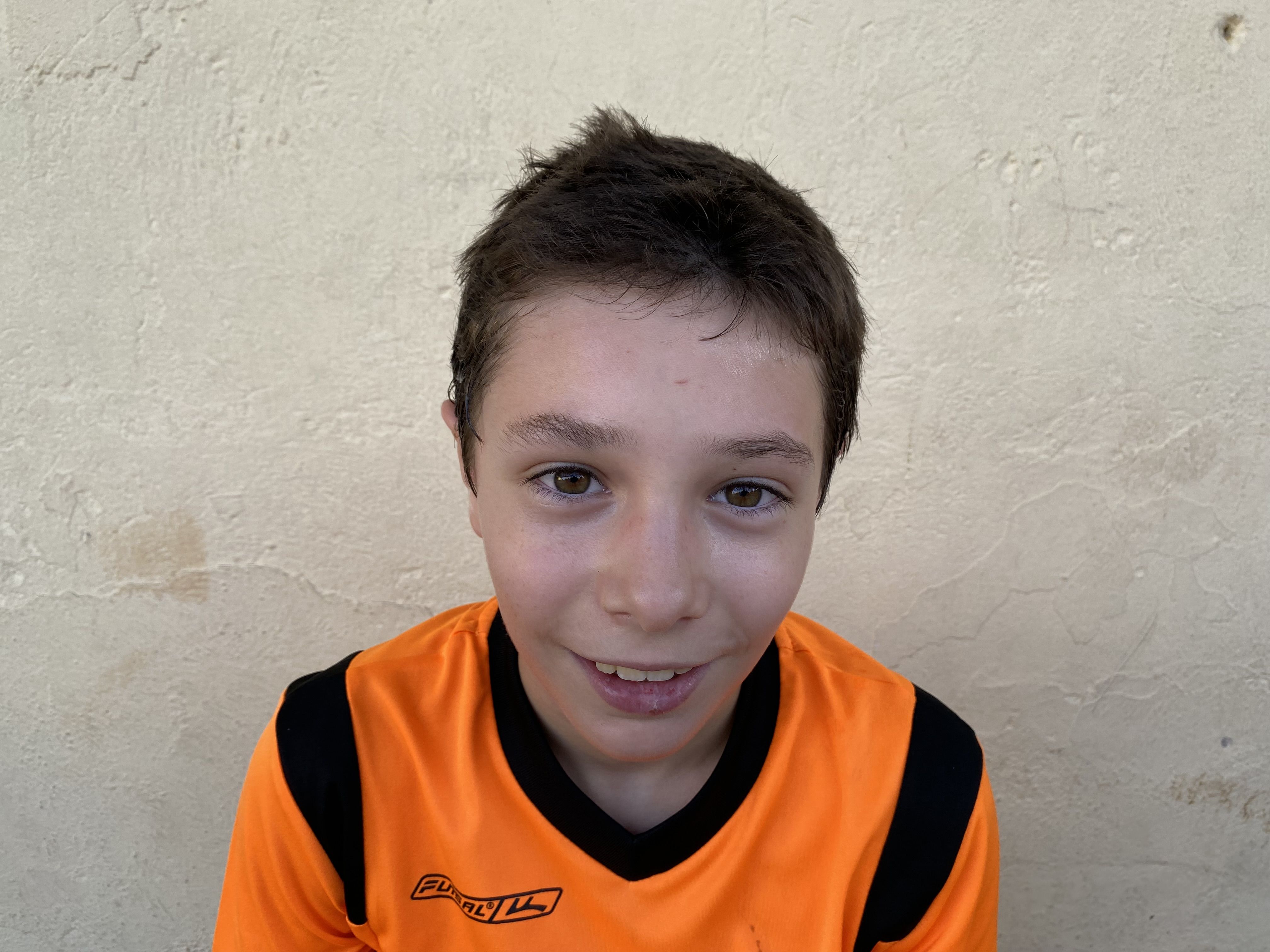 5 - Alberto
