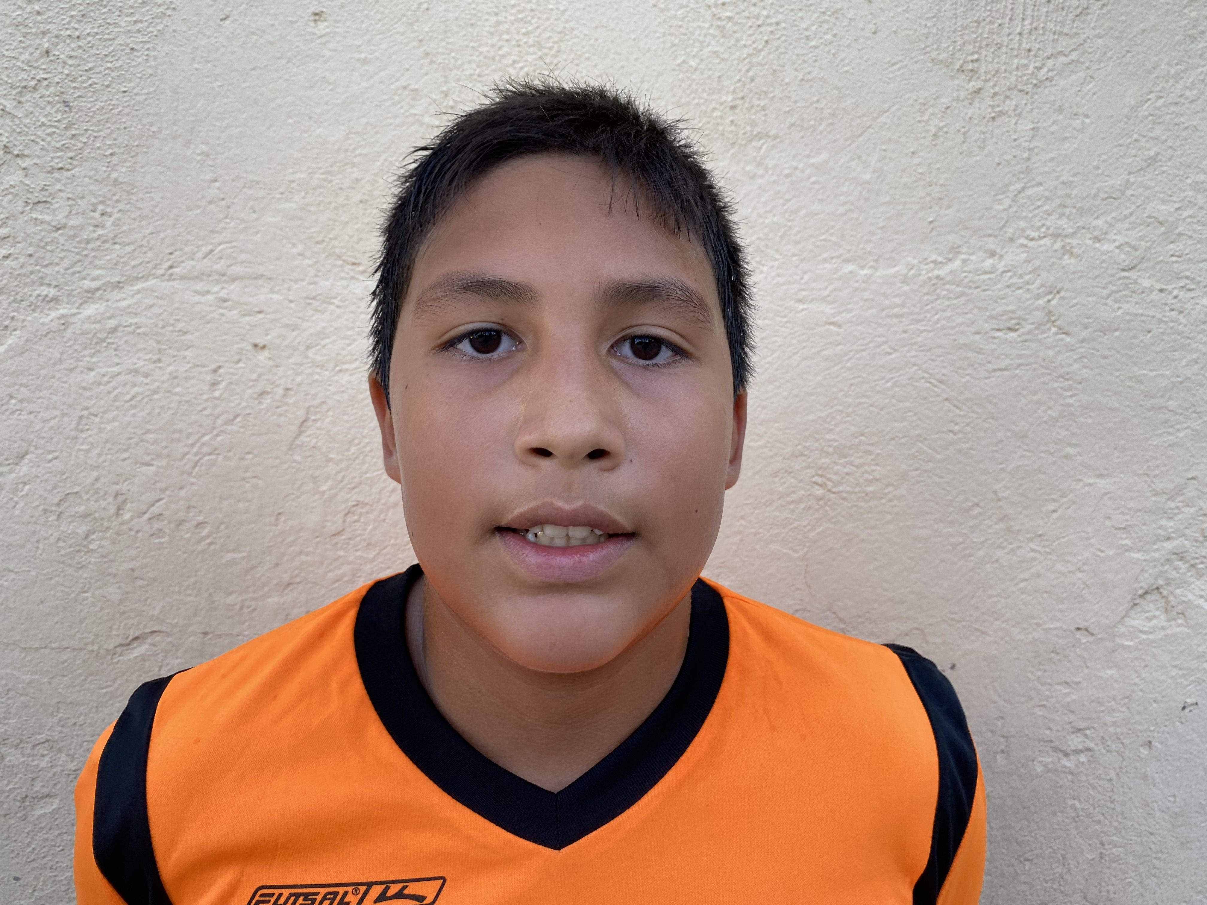 9 - Jose Manuel