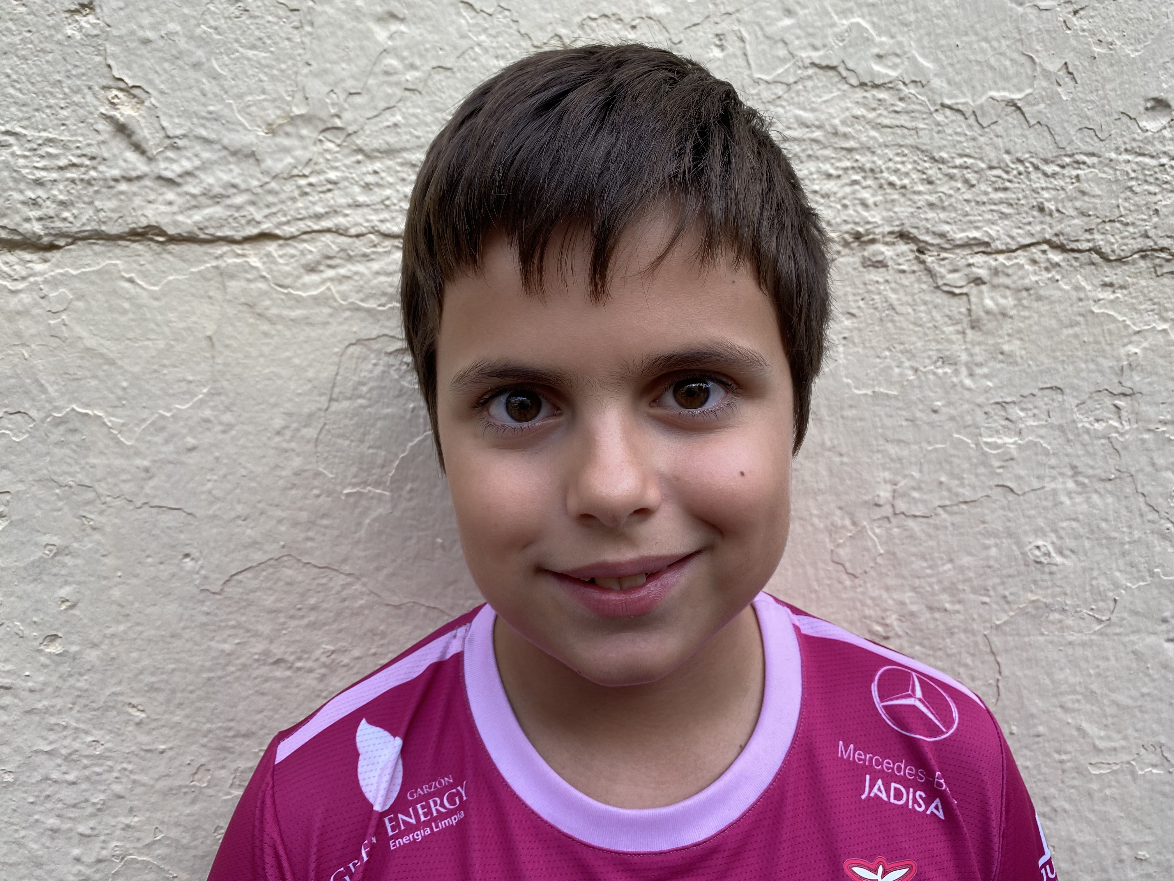 3 - Daniel