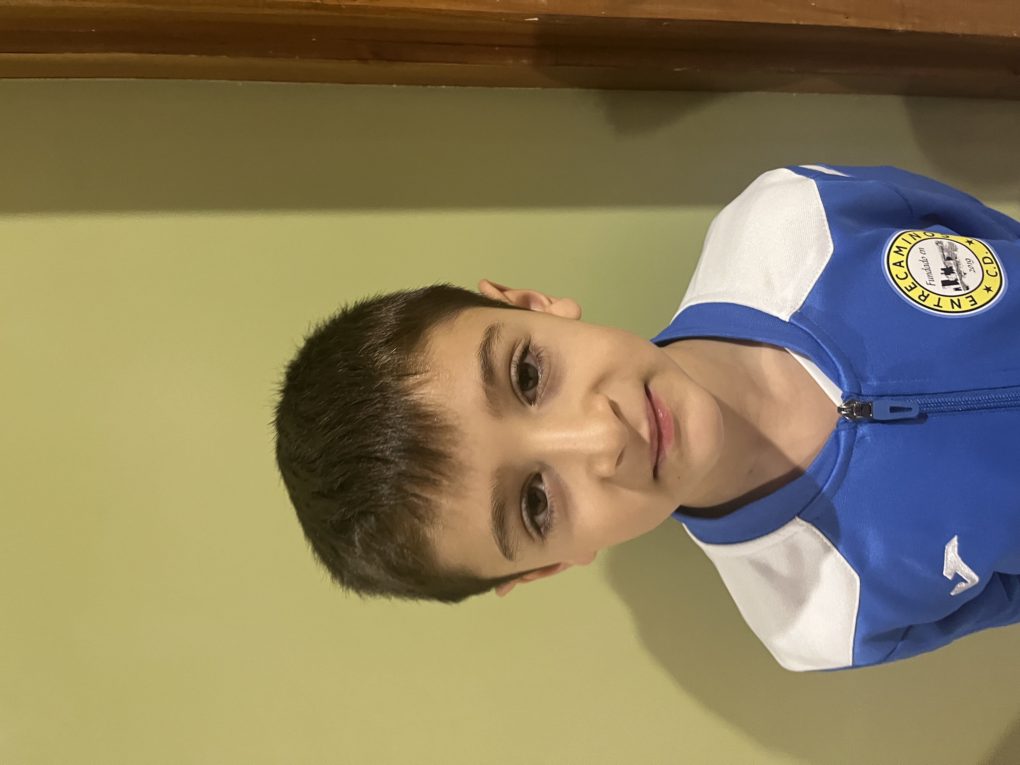 3 - Lucas Cárdenas Serrano