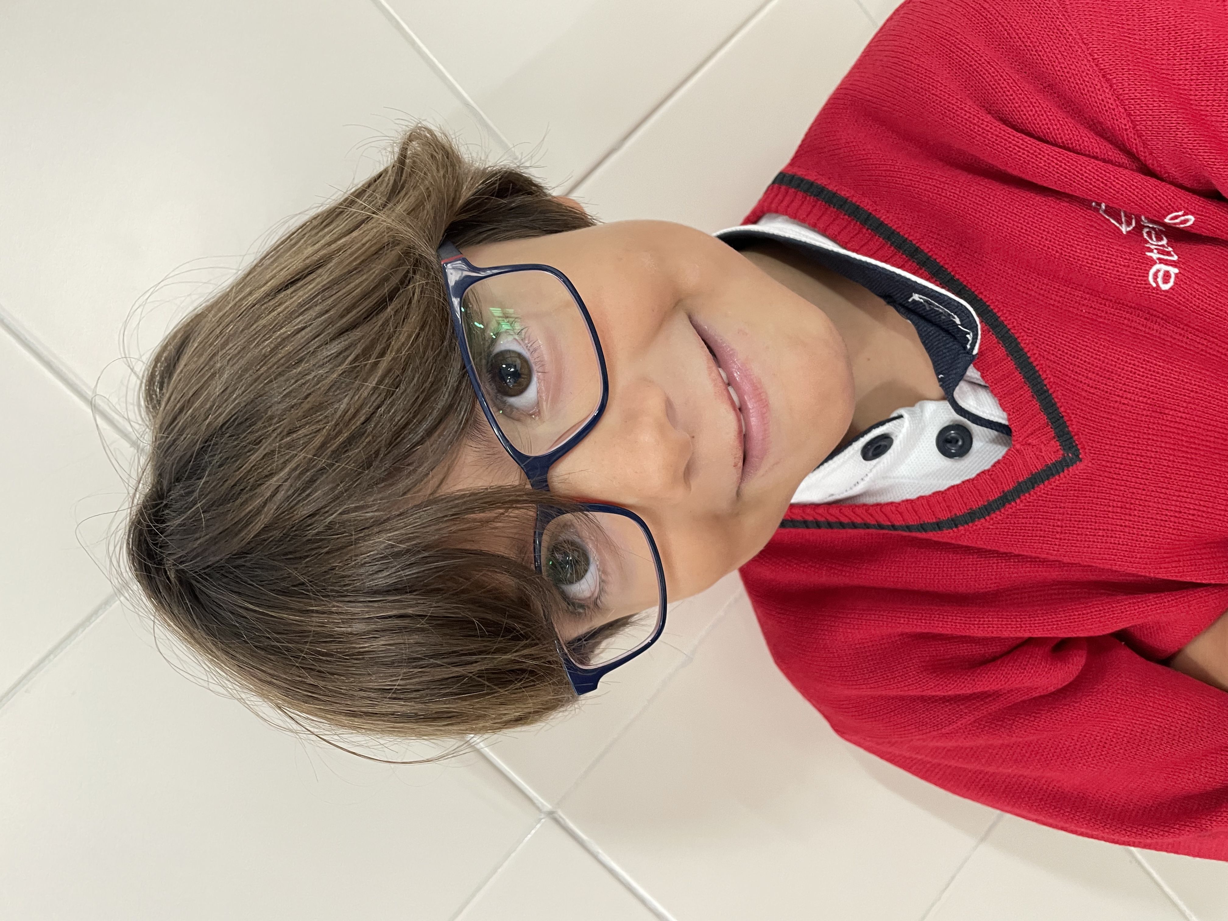 23 - GONZALO ASTORGA JARA