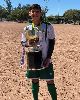 4 - Angel Cervantes