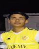 13 - Kevin Ochoa