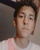 21 - Andree Fabricio Gil Rodriguez