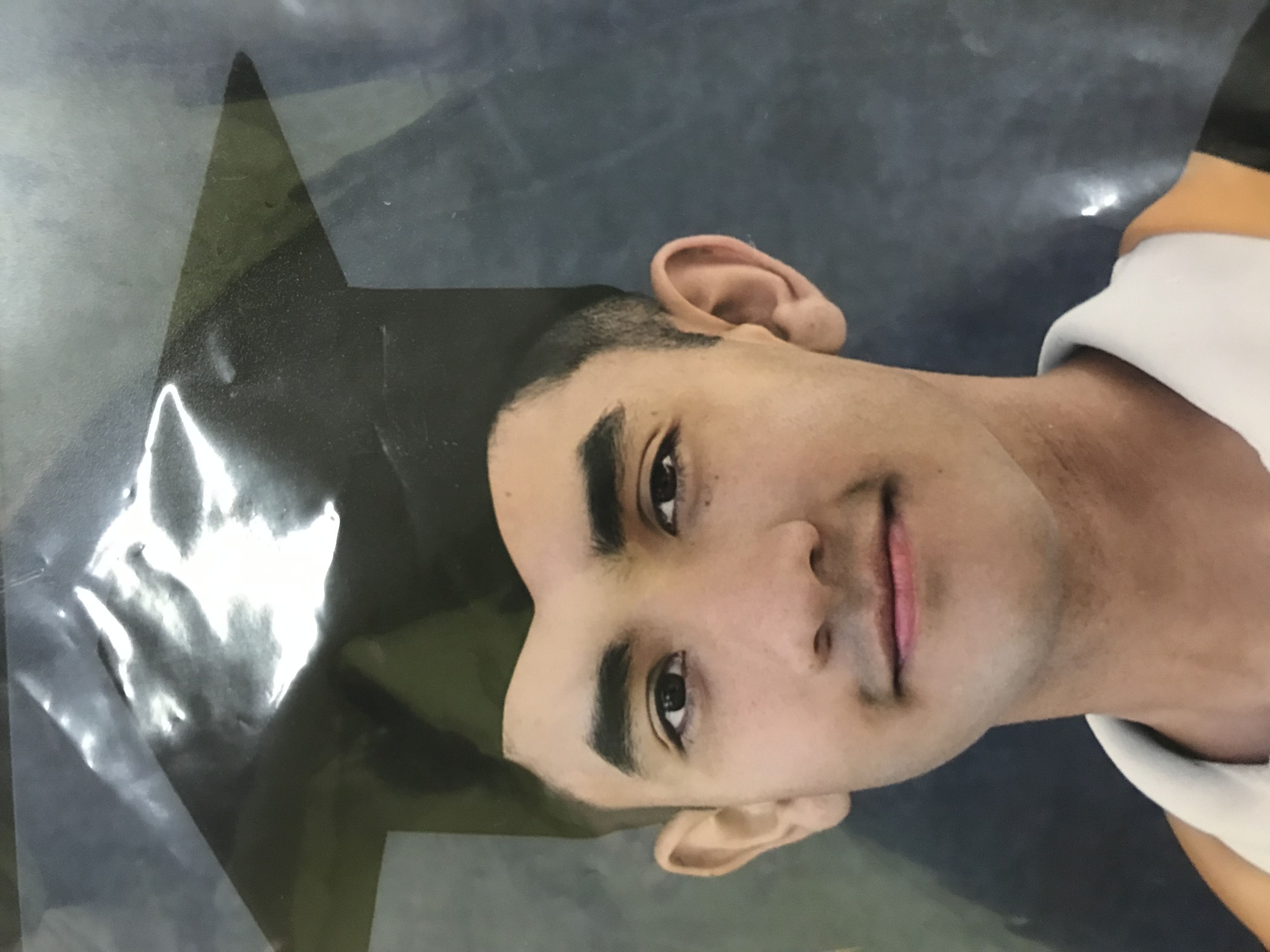22 - Jairo Acedo