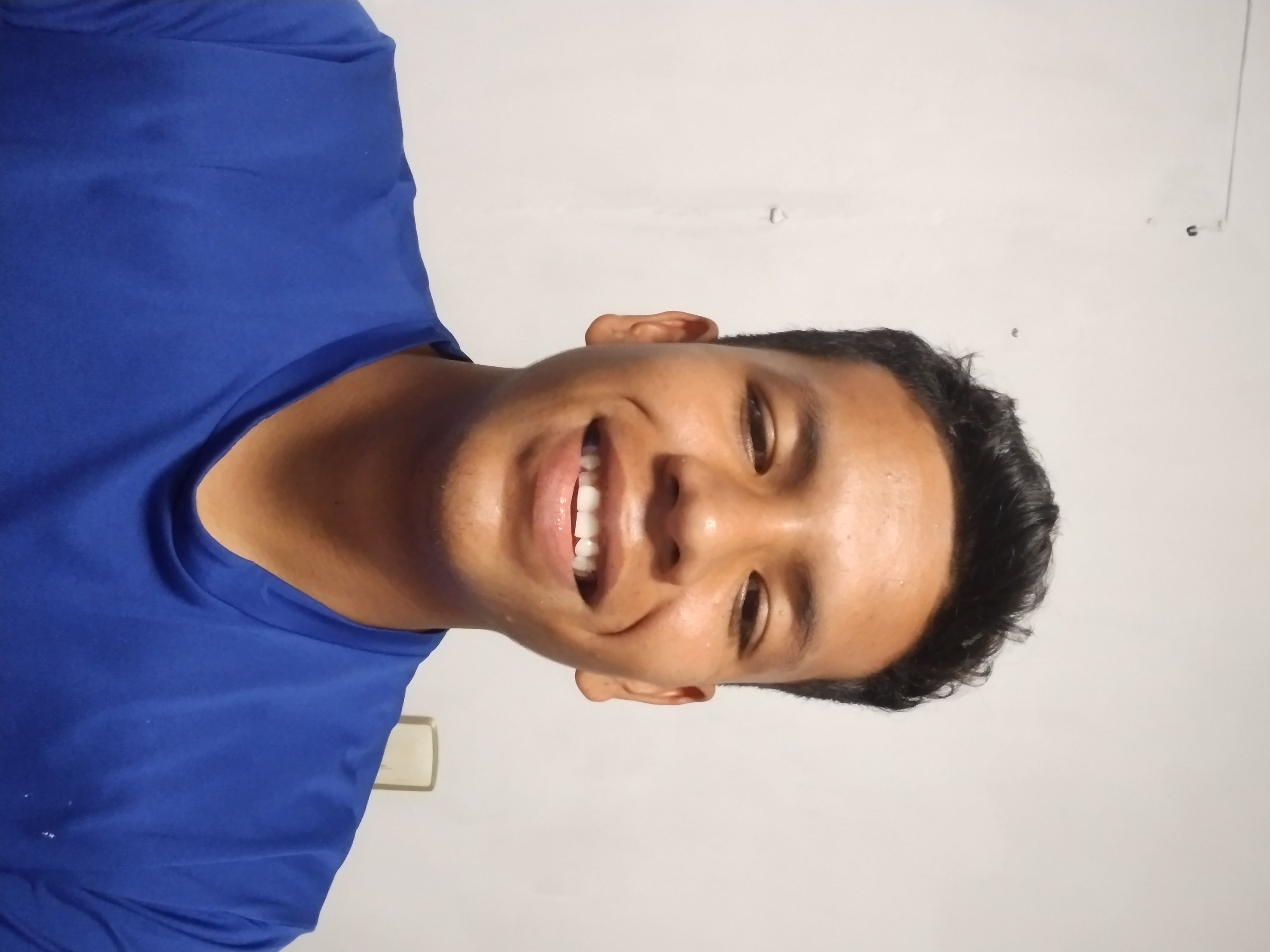 8 - Andrés pallares