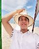 9 - Aaron amarillas