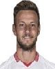 10 - Rakitic