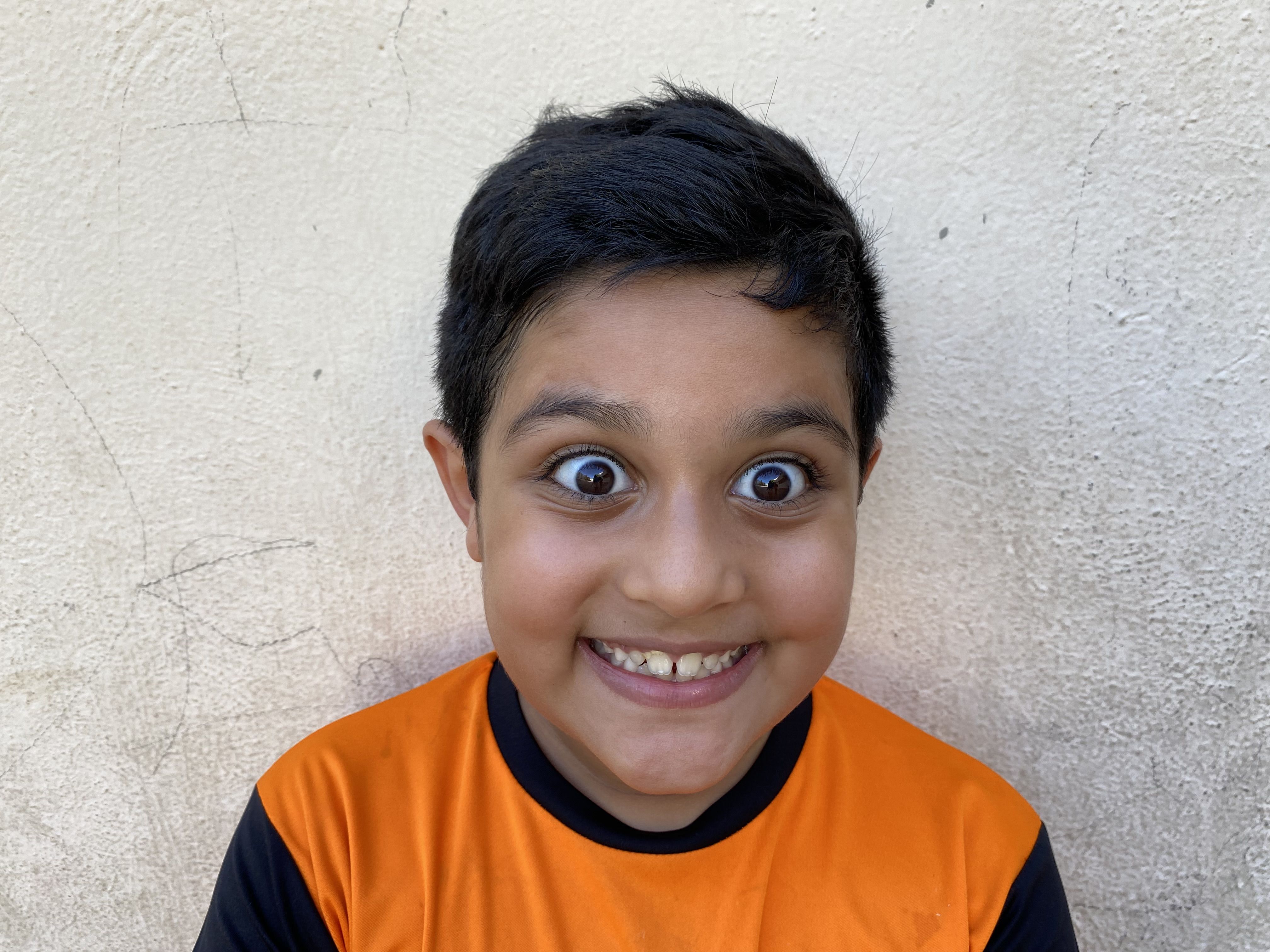 11 - Muhammad