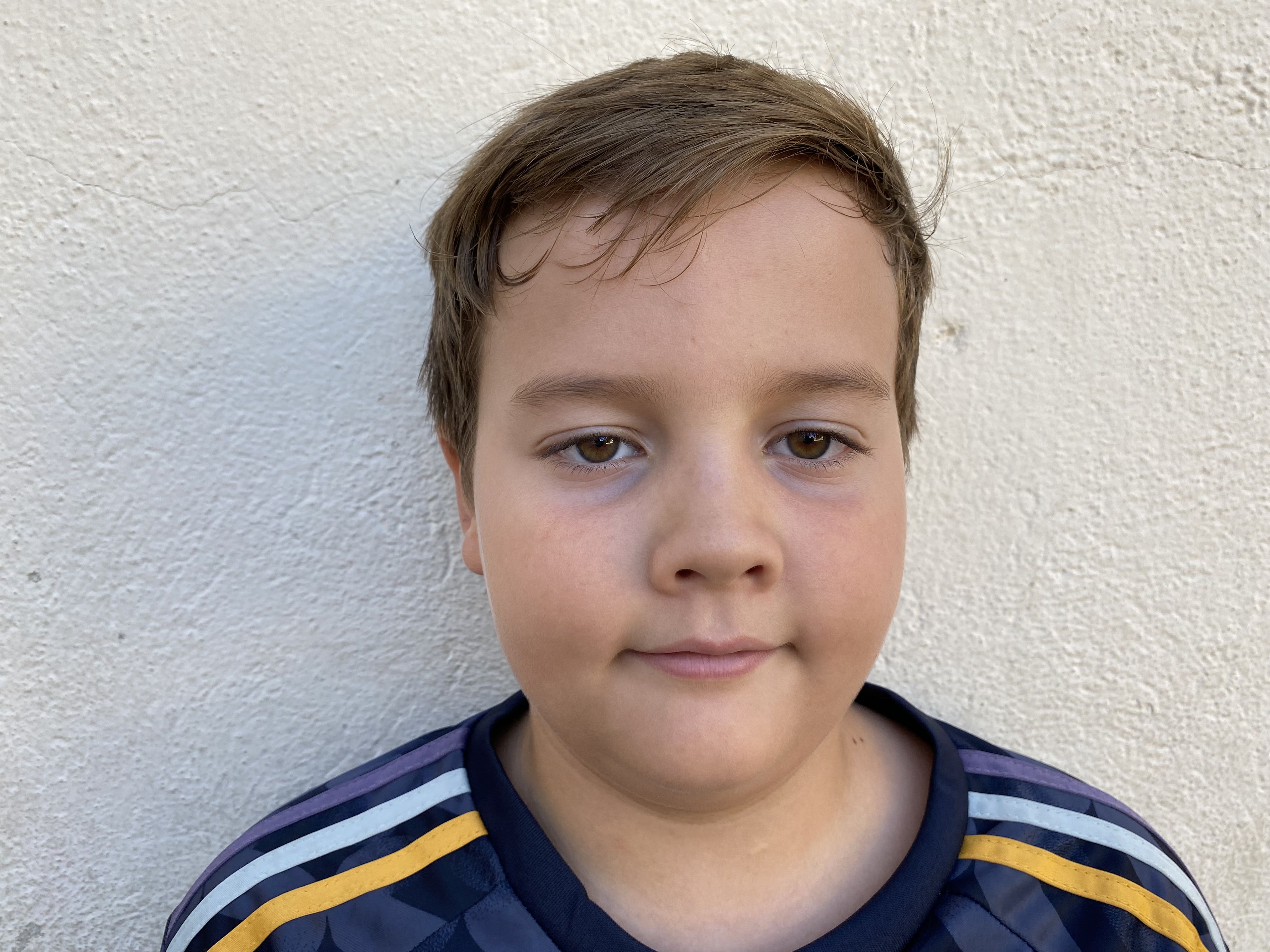 5 - Sergio