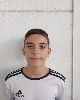 27 - SERGIO MARTINEZ MOLINA