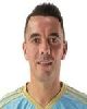 10 - Iago Aspas