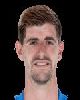 1 - Thibaut Courtois