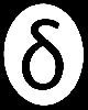 1 - δ - Delta