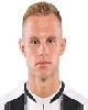 21 - Isak Jansson