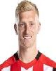16 - Ben Mee