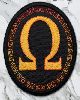 1 - Ω - Omega