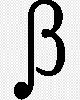 1 - β - Beta
