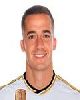 17 - Lucas Vázquez