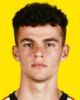 12 - Brian Sharman