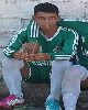 33 - Jhonny Fernando Parraga Castro