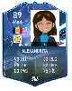 3 - Mireya Leo